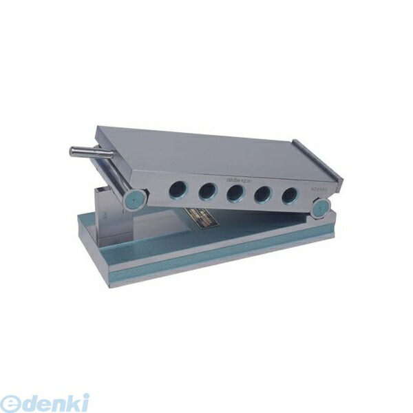 大菱計器製作所 大菱計器 NG101 サイン台 呼び100 130×70×62 NG101|文具のブングット