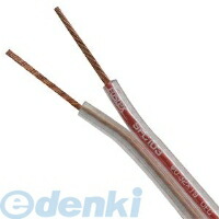 フォステクス FOSTEX SFC-103-1M 【納期：約2週間】 スピーカーケーブル ＦＯＳＴＥＸ 100m巻 SFC1031M
