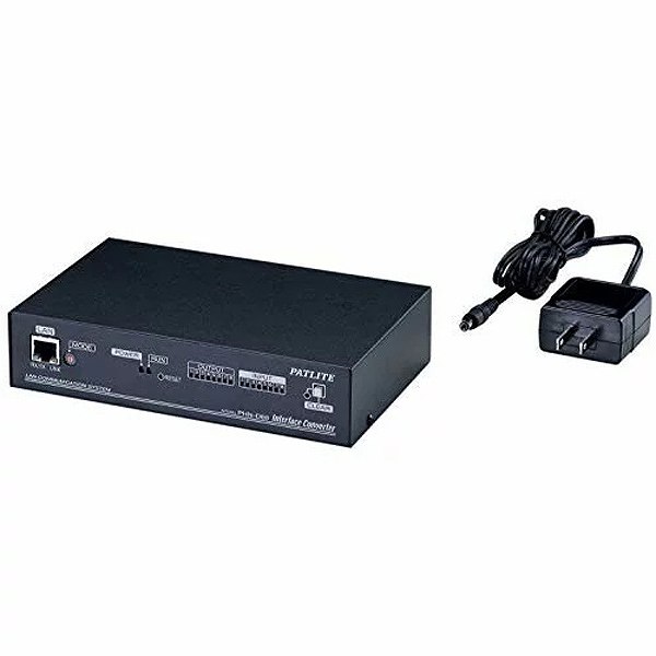 パトライト PHN-D88 コンバータ インターフェースコンバータ PHND88 56,125円