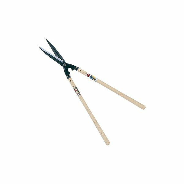 吉岡刃物製作所 4939133451273 喜八作 鋭型刈込鋏 No．127 210mm｜文具のブングット