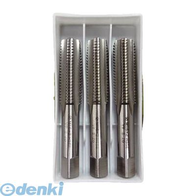 イシハシ精工 IS IS-H-HT-5/8NF81-S SKH ハンド組タップ 5／8NF18 ISHHT5/8NF81S
