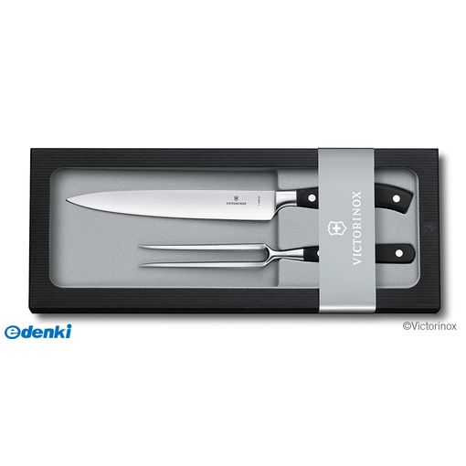 楽天市場】ビクトリノックス VICTORINOX #5.2933.26GB ブレッドナイフ