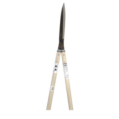 (LINEクーポン有)五十嵐刃物 A-30 240mm 安来鋼付止なし刈込鋏 A30｜文具のブングット