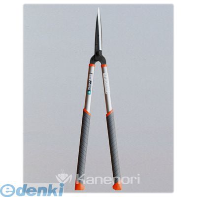 五十嵐刃物 PM-24 刈込ハサミ 楕円アルミ５０５ハンドル調質又開１９５ PM24