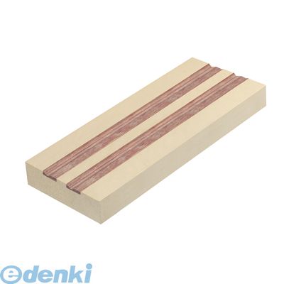 粉河 KOKAWA 0722-52 ワンタッチレール 6分 ナチュラル 30入 072252