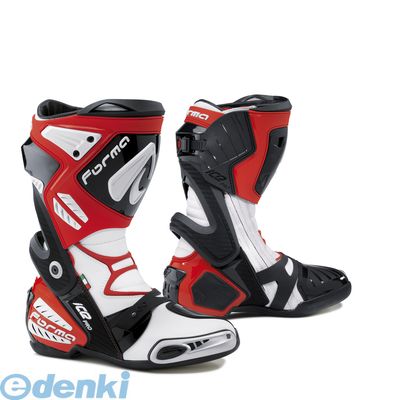 FORMA 4950545115690 ICE PRORED45 28.0ｃｍ