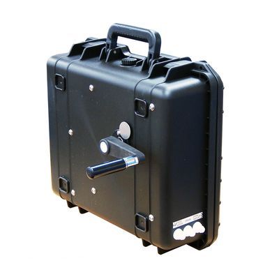 (LINEクーポン有)【個数：1個】サンキューテクノス SDH-201 緊急用RO浄水システム EMERGENCY－H SDH201【送料無料】