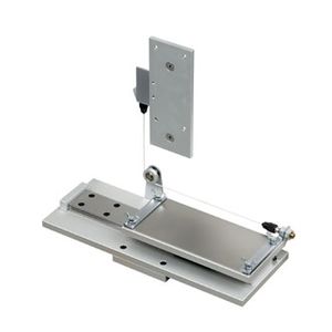 (LINEクーポン有)イマダ IMADA P90-200N 90&deg;剥離試験用スライドテーブル P90200N｜文具のブングット 58,077円