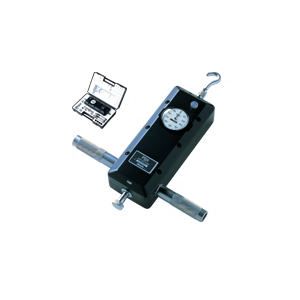 (LINEクーポン有)【受注生産品 納期-約1.5ヶ月】イマダ IMADA PSH-2000N 高荷重型メカニカルフォースゲージ PSH2000N｜文具のブングット