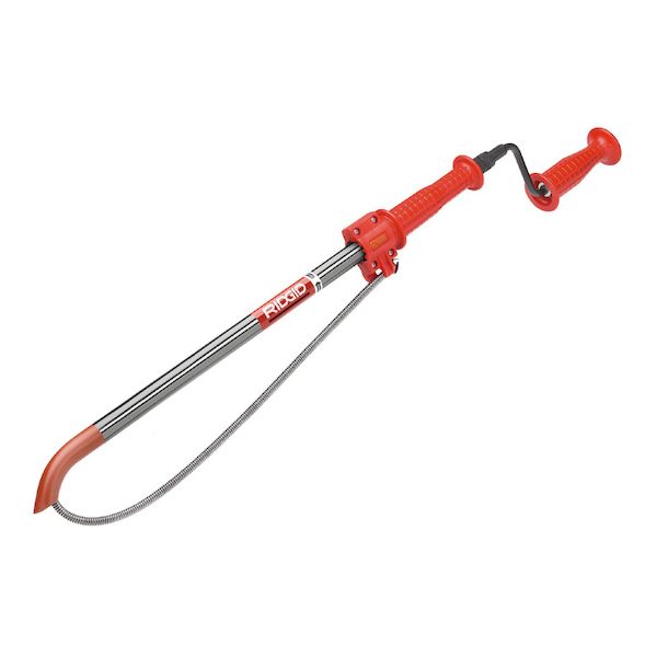 (LINEクーポン有)リジッド RIDGID 46683 K-1 コンビネーションオーガー