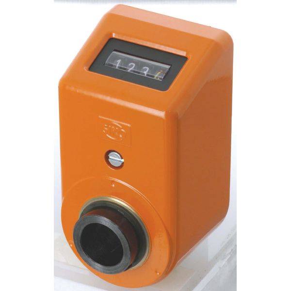 (LINEクーポン有)イマオコーポレーション IMAO SDP-08HR-2.0 デジタルポジションインジケーター SDP08HR2.0｜文具のブングット