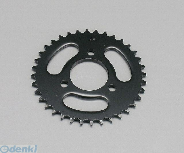 キタコ KITACO 101-53-1672-37 Rギヤ37T CBR400R 10153167237 Rギヤー DIZ スプロケット ディジークラブ|文具のブングット