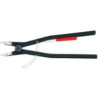クニペックス KNIPEX 4610-A5 軸用スナップリングプライヤー直 輸入 工具 4610A5