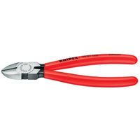 クニペックス KNIPEX 7001-160 斜ニッパー SB 輸入 工具 7001160