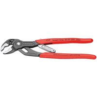 【即納在庫品】「直送」クニペックス KNIPEX 8501-250 スマートグリップウォーターポンププライヤー SB 輸入 工具 8501250|文具のブングット