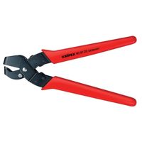 クニペックス KNIPEX 9061-16 ノッチングプライヤー 輸入 工具 906116