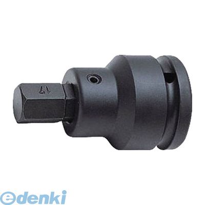 (LINEクーポン有)株 山下工業研究所 16106.16-3/4 コーケン インパクトビットソケット 16106.163/4 Ko-ken インパクトヘックスビットソケット