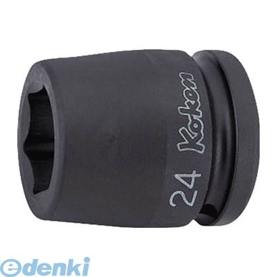 株 山下工業研究所 16400A-2.3/8 コーケン インパクトソケット 16400A2.3/8 Ko-ken