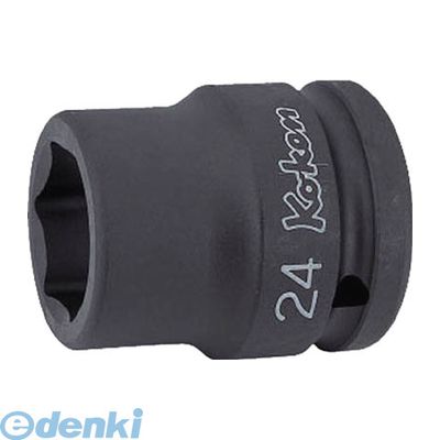 株 山下工業研究所 16401M-46 コーケン 薄肉インパクトソケット 16401M46 Ko-ken
