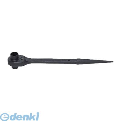 株 山下工業研究所 171-14X17 コーケン 両口シノ付ラチェット 17114X17 Ko-ken 両口シノ付きラチェット 両口ラチェットレンチ｜文具のブングット