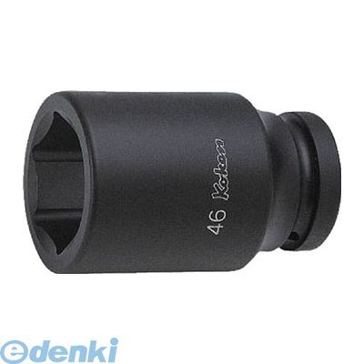 株 山下工業研究所 18300A-3.1/16 コーケン インパクトディープソケット 18300A3.1/16 Ko-ken|文具のブングット