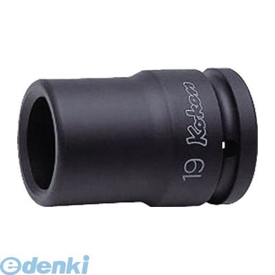 株 山下工業研究所 18317M-19 コーケン ホイールナット用4角ソケット 18317M19 KO-KEN インパクトホイールナットソケット