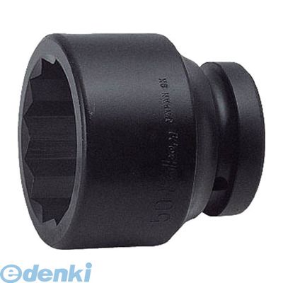 (LINEクーポン有)株 山下工業研究所 18405M-56 コーケン 12角インパクトソケット 18405M56 KO-KEN