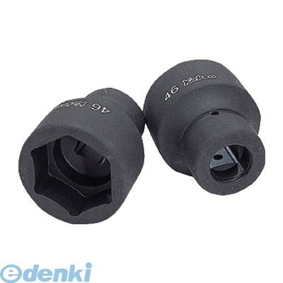 株 山下工業研究所 NV16400-41 コーケン 防振インパクトソケット NV1640041 Ko-ken