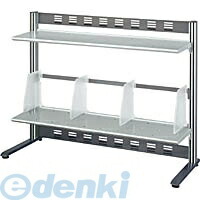 (LINEクーポン有)コクヨ KOKUYO EAS－DSF8004NC RESPACE－F EAS－DSF8004NC デスクシェルフ シルバー コクヨデスクシェルフ