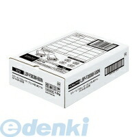 コクヨ KOKUYO LBP−F28388−500 カラーLBP&PPC用紙ラベル A4 44面500枚 LBP−F28388−500 LBP用紙ラベル|文具のブングット