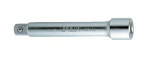 ミトロイ MITOLOY 6EX400 3/4 エクステンションバー 400MM 6EX400【キャンセル不可】 水戸工機 ソケットレンチ関連用品