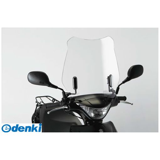 (LINEクーポン有)【冬季はメーカー繁忙期につき、納期-約1ヶ月】旭精器 AF-ASAHI 4560122612544 AD－13 ウインドシールド
