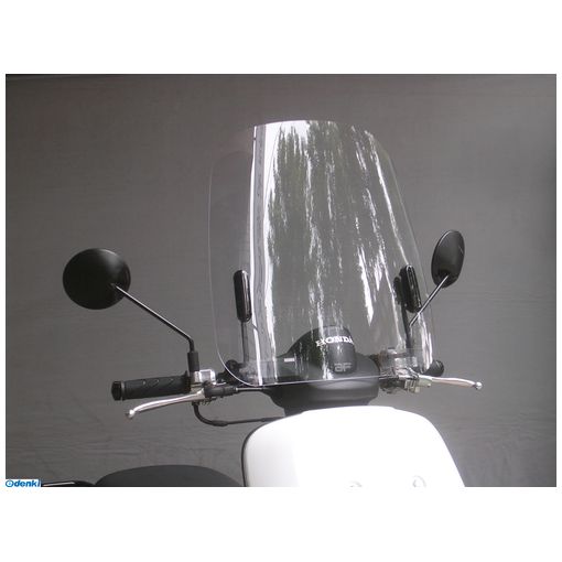 (LINEクーポン有)【冬季はメーカー繁忙期につき、納期-約1ヶ月】旭精器 AF-ASAHI 4560122613213 BN－13 ウインドシールド