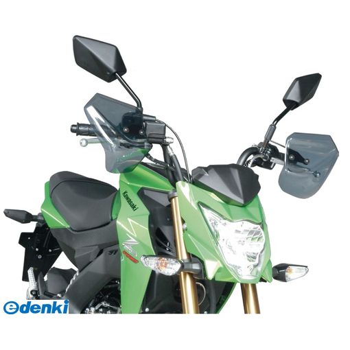 (LINEクーポン有)【冬季はメーカー繁忙期につき、納期-約1ヶ月】旭精器 AF-ASAHI 4560122613305 HN－09 ナックルバイザー