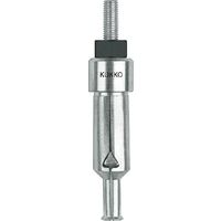 (LINEクーポン有)クッコ KUKKO 21-0 内抜きエキストラクター5-8MM 210 ハンドツール
