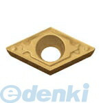 (LINEクーポン有)京セラ KYOCERA DCMT070208HQ PV90 旋削用チップ ＰＶ９０ ＰＶＤサーメット 10コ入 DCMT070208HQPV90 COAT