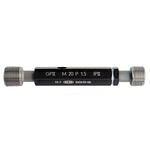 (LINEクーポン有)第一測範 GP2XIP2 6-0.75 メートルネジプラグゲージ GP2XIP260.75|文具のブングット