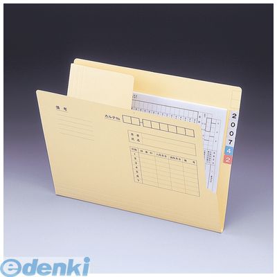 (LINEクーポン有)リヒトラブ LIHIT LAB. HK742 退院フォルダー Ａ４ 4903419186388 タイインフォルダー LIHITLAB MED
