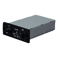 (LINEクーポン有)UNI-PEX ユニペックス EU-300 直送 代引不可・他メーカー同梱不可 入力ユニット EU300