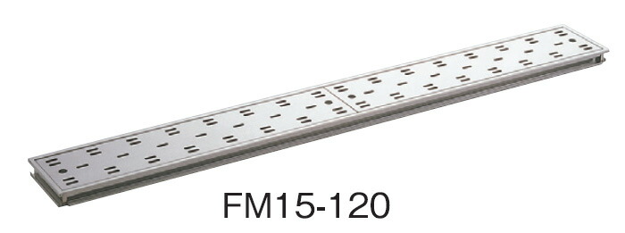 サヌキ SPG FM15-120 ハイとーる浅型 幅150mmタイプ FM15120|文具のブングット