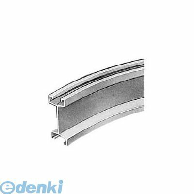 (LINEクーポン有)未来工業 CKA-15R 直送 代引不可・他メーカー同梱不可 アルミレール CKA15R