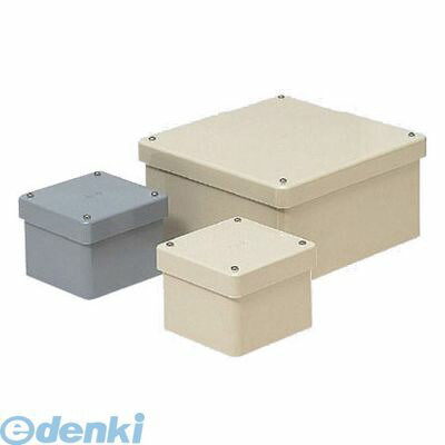 未来工業 PVP-4020BJ プールボックス ベージュ PVP4020BJ