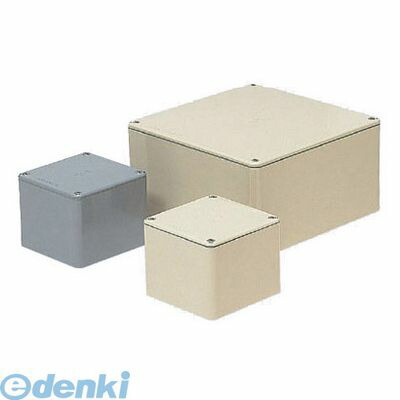 (LINEクーポン有)未来工業 PVP-6050A プールボックス ヒラブタ PVP6050A