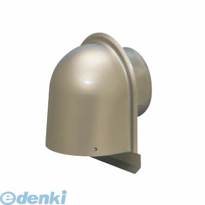 未来工業 PYKSC150ADCG パイプフード シャンパンゴールド