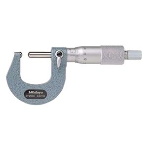 ミツトヨ Mitutoyo BMD-50 両球面マイクロ 115-216 BMD50｜文具のブングット