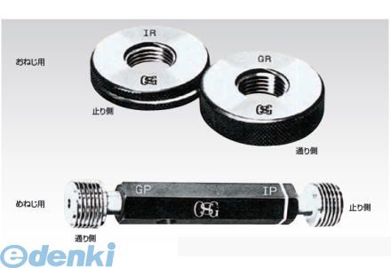 OSG GR2WR2 12-1.0 ネジリングゲージ GR2WR2121.0|文具のブングット