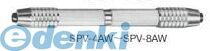 (LINEクーポン有)サクラテック SPV-8AW ピンバイス 両頭式/4.3-4.7・4.8-5.2 SPV8AW
