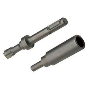 ジェフコム JEFCOM CUD-H3030 打込棒付ドリル セット CUDH3030 5,136円