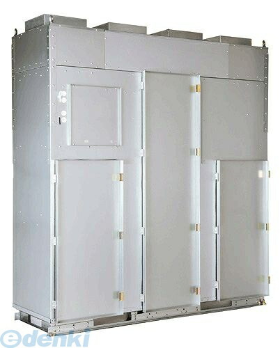 三菱換気扇 LF-200X2-50 設備用ロスナイ