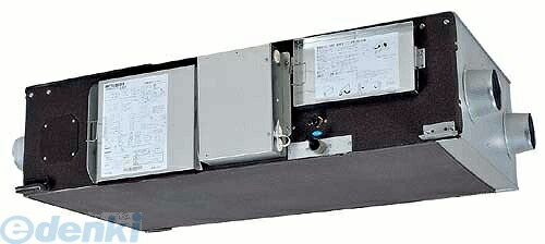 三菱換気扇 LGH-N15RKX2 業務用ロスナイ